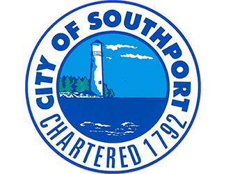 the City of Southport